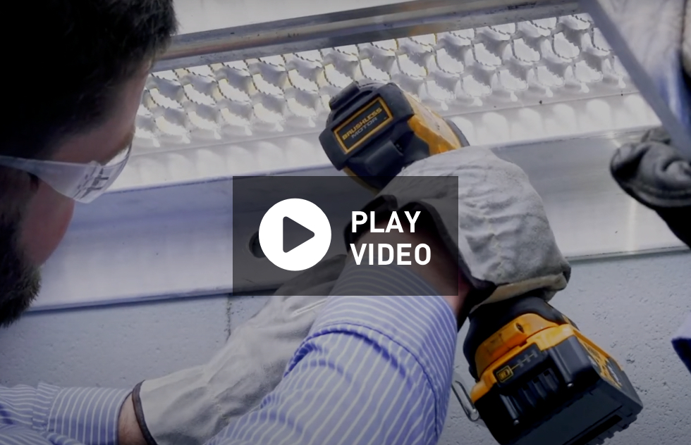 Play True Step Manufacturing Video
